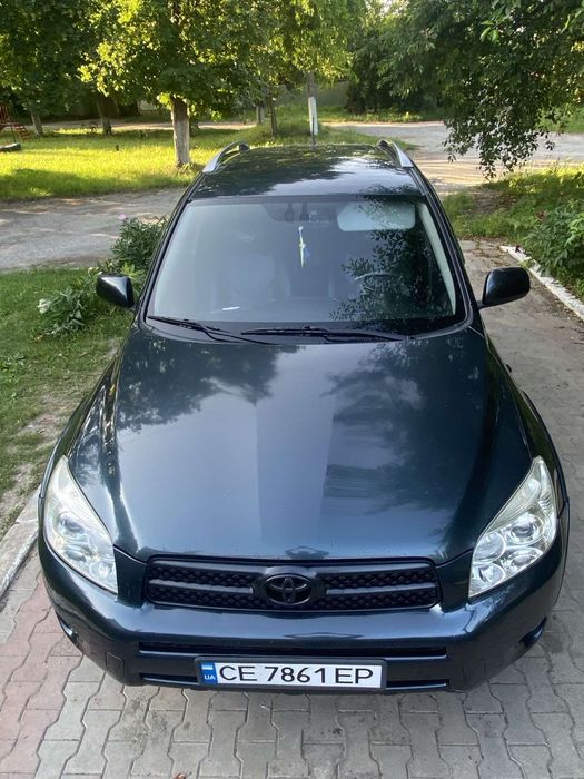 Toyota  RAV4 продам