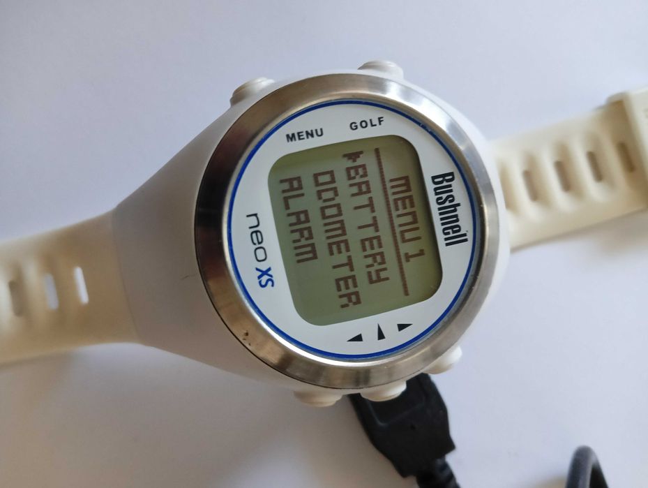 Bushnell  Neo XS -Golf GPS Watch