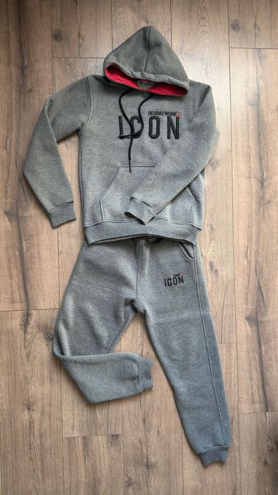 Спортивний костюм на хлопчика ( осінь - зима )