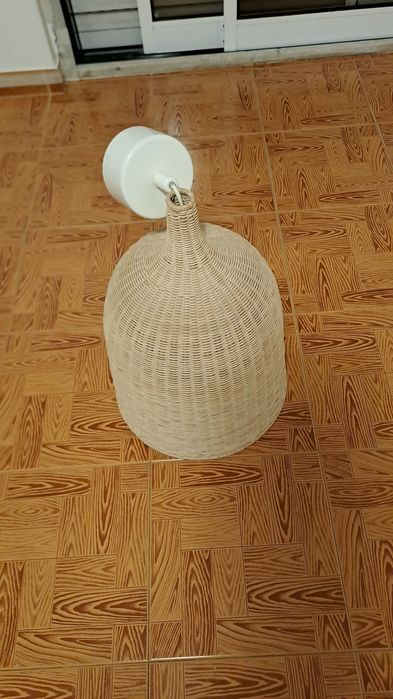 Candeeiro teto IKEA425653092525680641