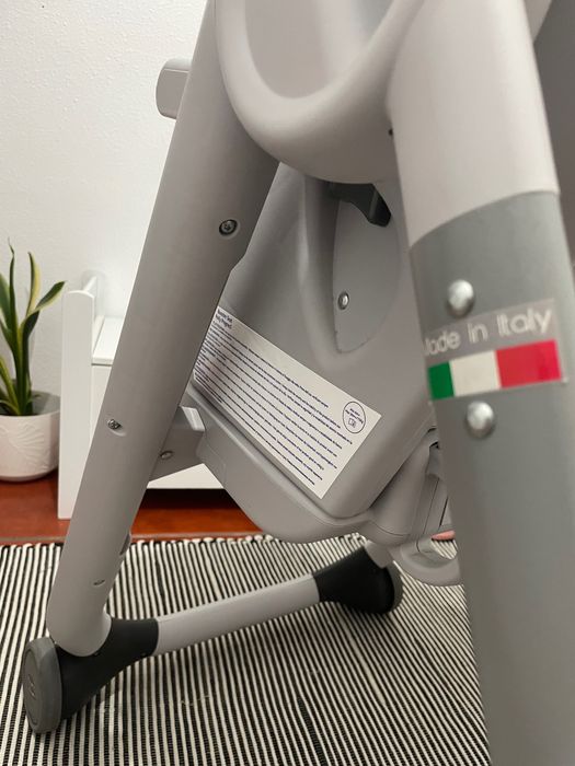 Cadeira Chicco Polly Progress