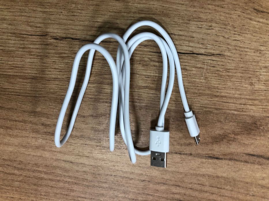 Кабель перехідник Data-кабель провід USB mini USB cable шнурок