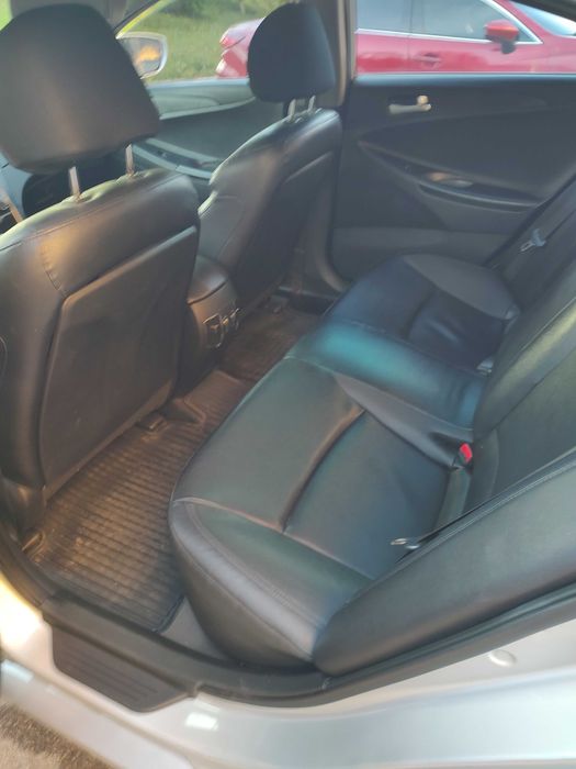 Продам Hyundai sonata 2012