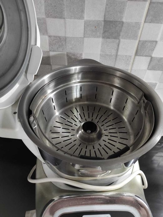 Moulinex i-companion XL