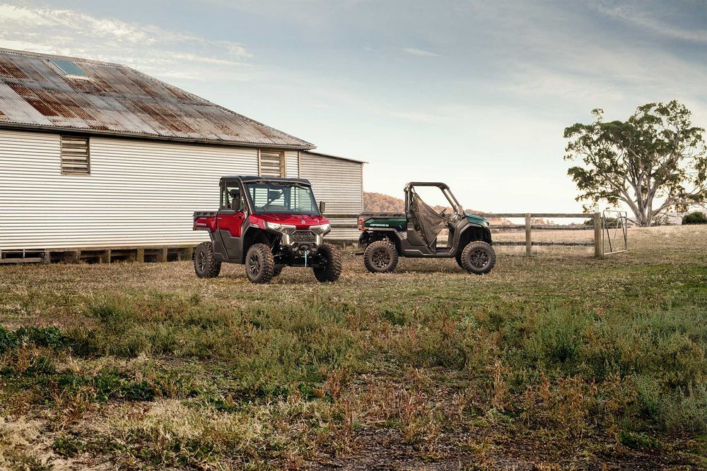 CF MOTO U10 Pro Highland 1000 //UTV// od Ręki // Finansowanie/ 4x4