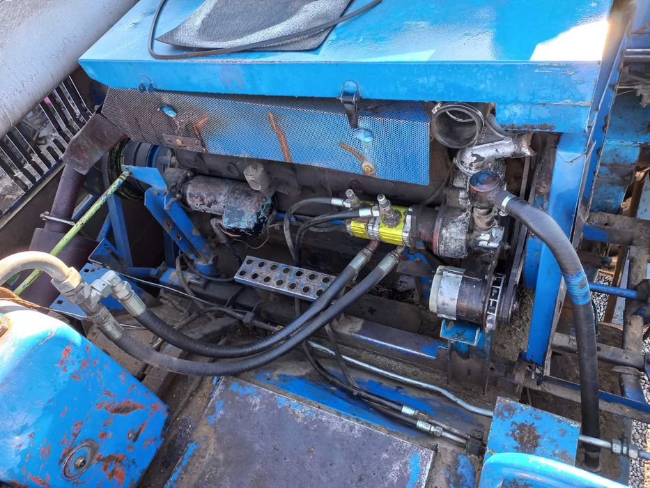 Fortschritt, MDW 524