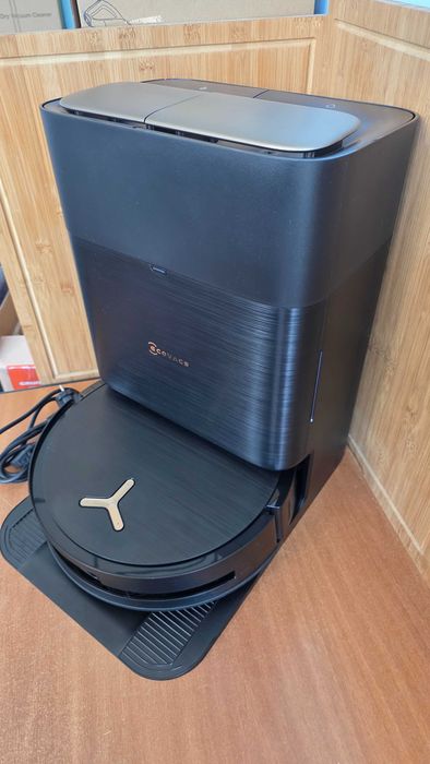 Ecovacs Deebot X9 Pro Omni - Robot odkurzacz