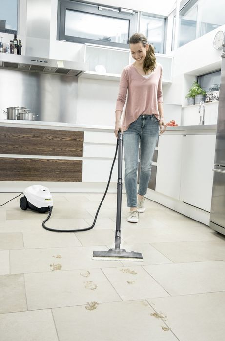 Пароочисник Керхер SC 3 easy fix Karcher