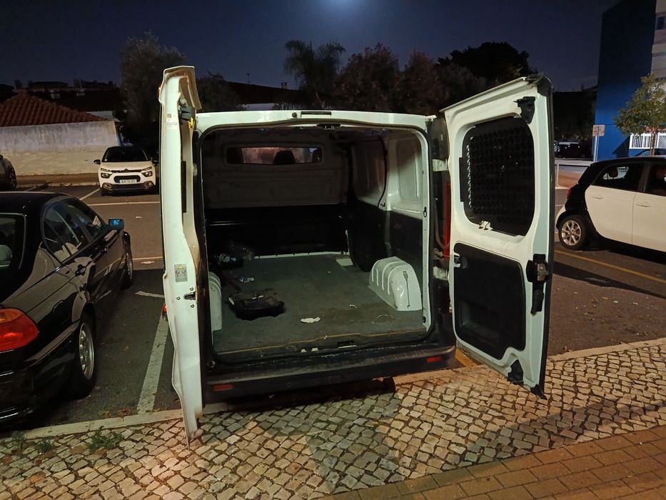 Transportes/ mudanças