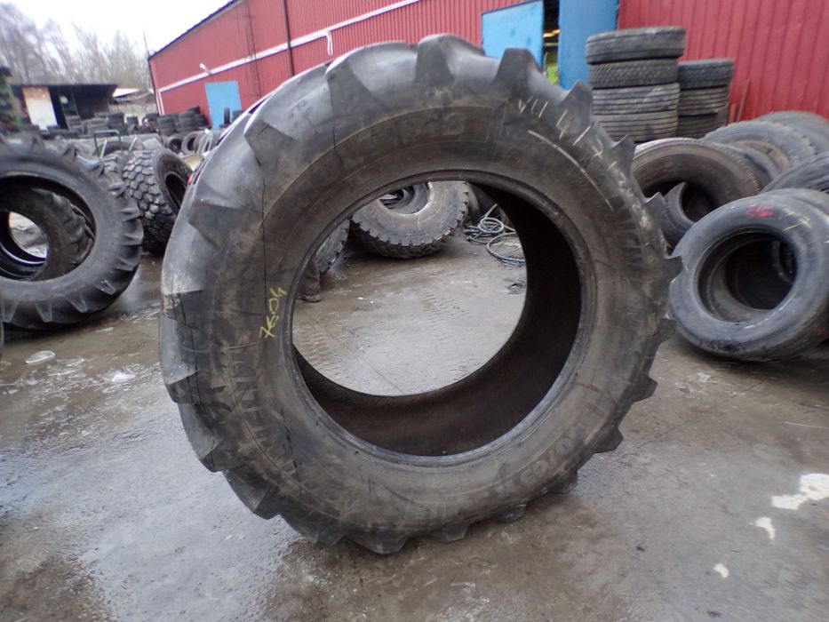 opona 540/65R34 MICHELIN MULTIBIB (1400 netto)