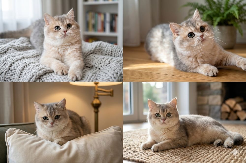 Британський хлопчик