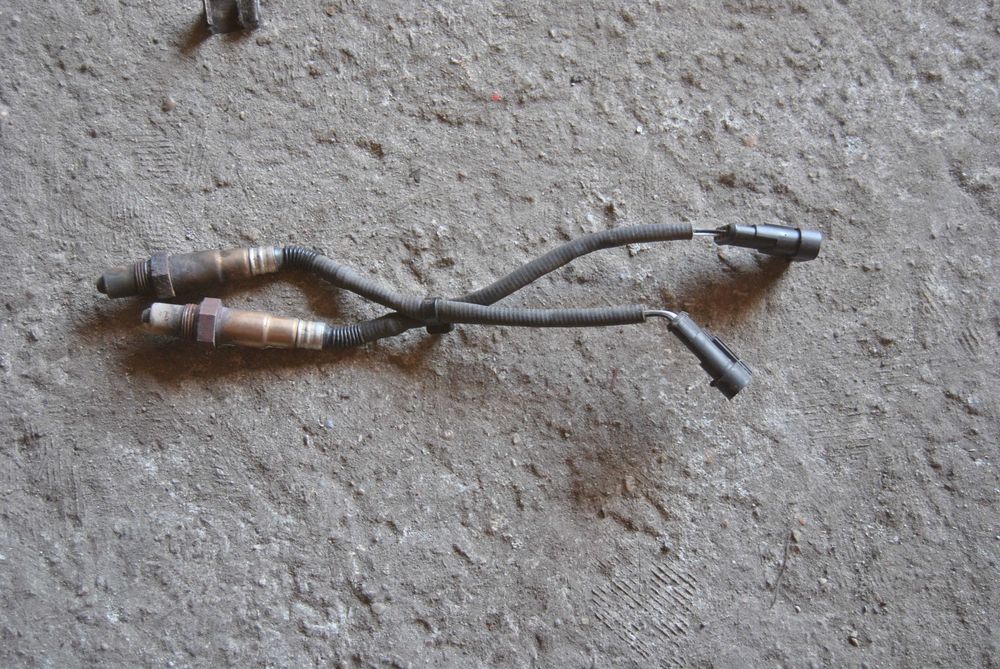 Sonda lambda Fiat Grande Punto 1.2 8V 2008r