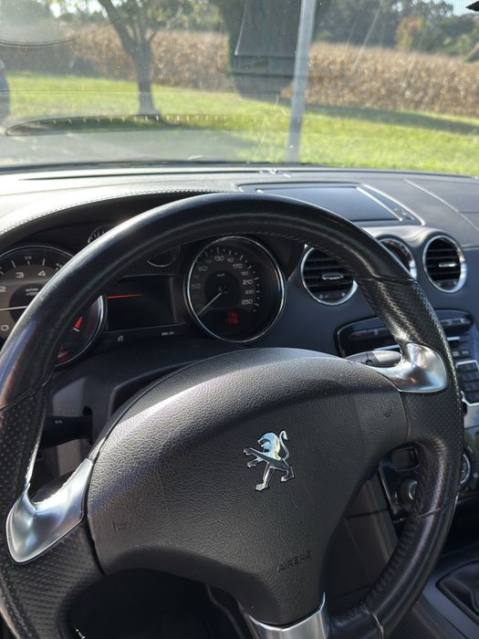 Peugeot RCZ 79.000km 1.6 thp tracktool
