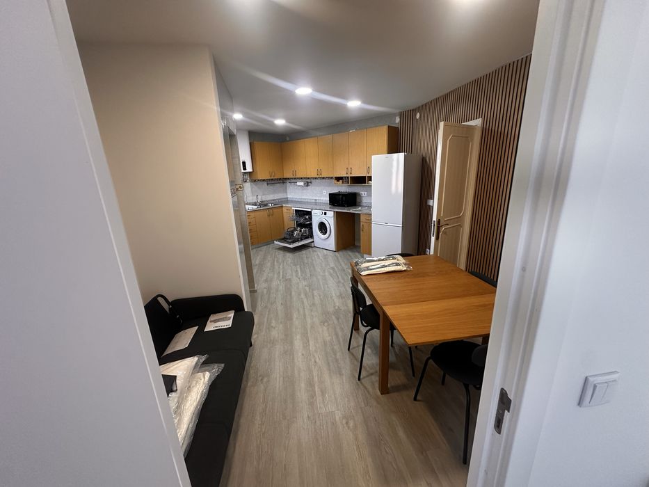 Apartamento  T3+1