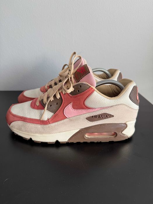 Nike Air Max 90 Bacon Pink atmos og