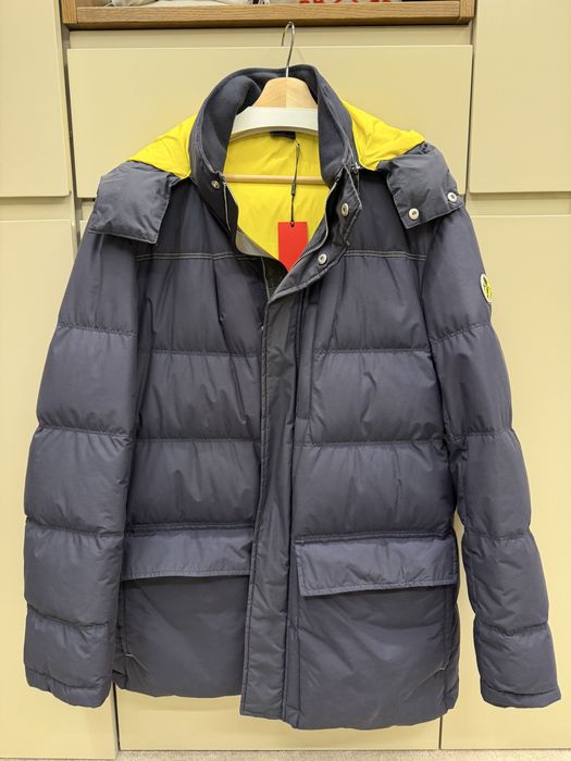 Casaco de penas Carolina Herrera