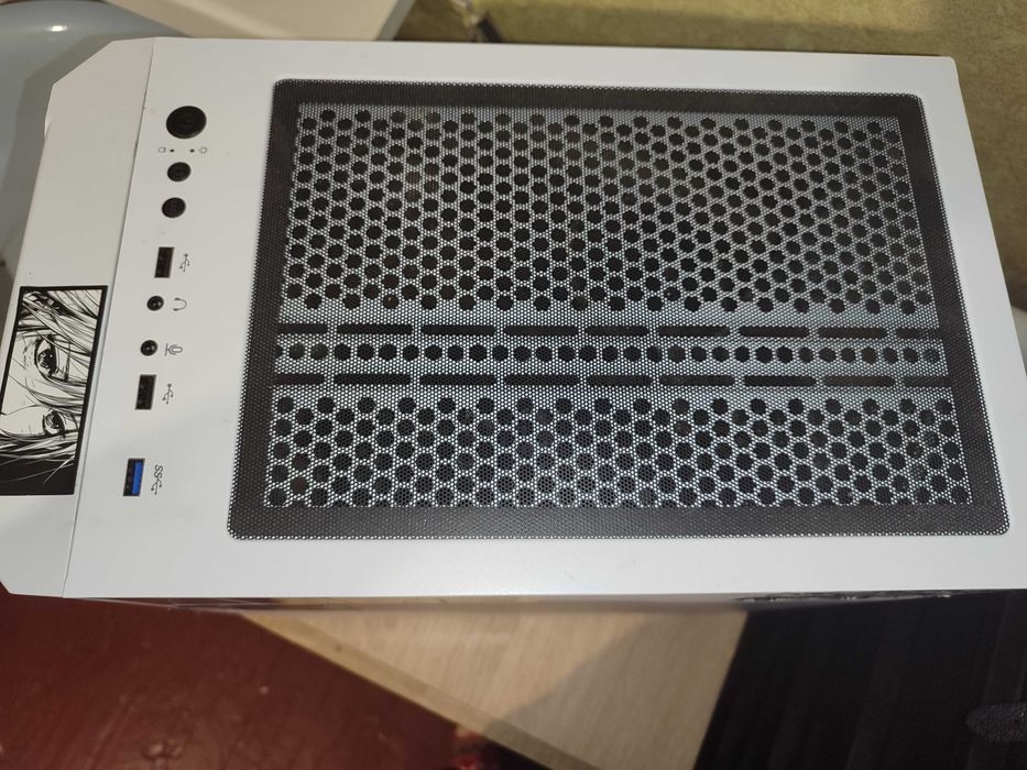 Продам ігровий пк