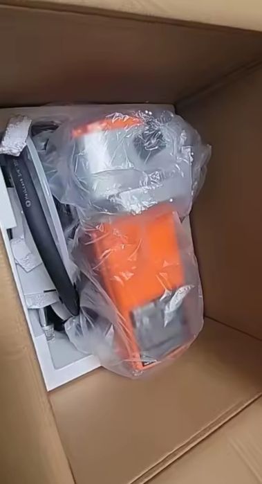 Pulverizador de pintura elétrico airless  novo