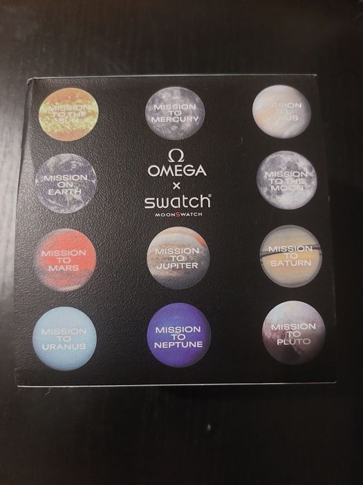 Relógio Swatch novo