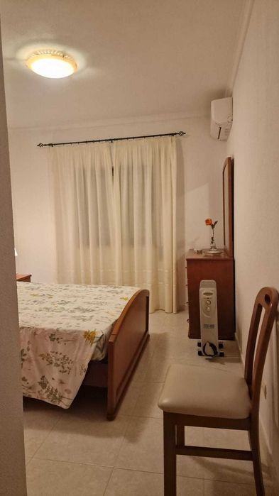 Apartamento T1 em Armação de Pêra