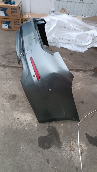 Бампер задний оригинал BMW G30 5 Series 520 530 540 G30 USA