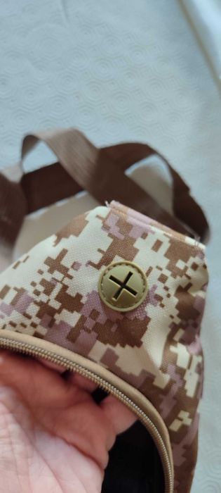 Mala/Bolsa de viagem