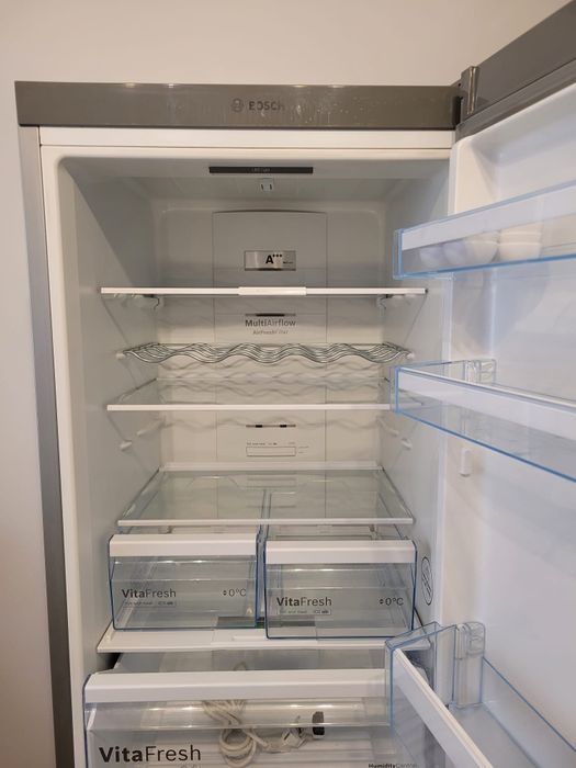 Lodówka Bosh  - sprawny tylko zamrażalnik