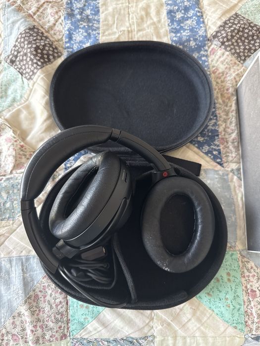 Sony WH-1000X M3