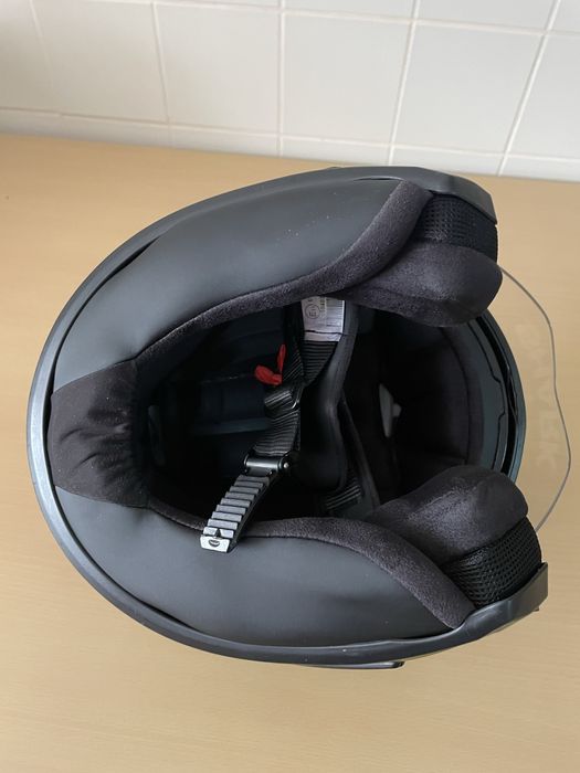 Capacete SHARK Modular Tamanho M