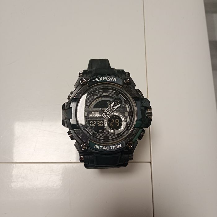 Zegarek Casio G-shock