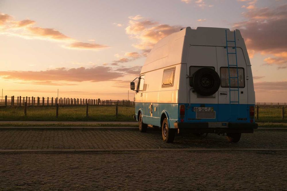 Volkswagen LT31 2.4 TD 6 Cilindros 102cv | 1988