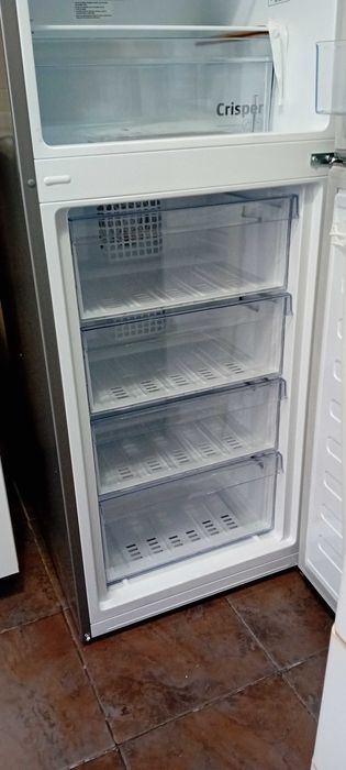 Frigorífico combinado