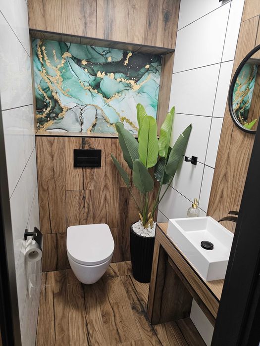 Pokoje pracownicze kwatery nocleg Malbork pokój kwatera noclegi