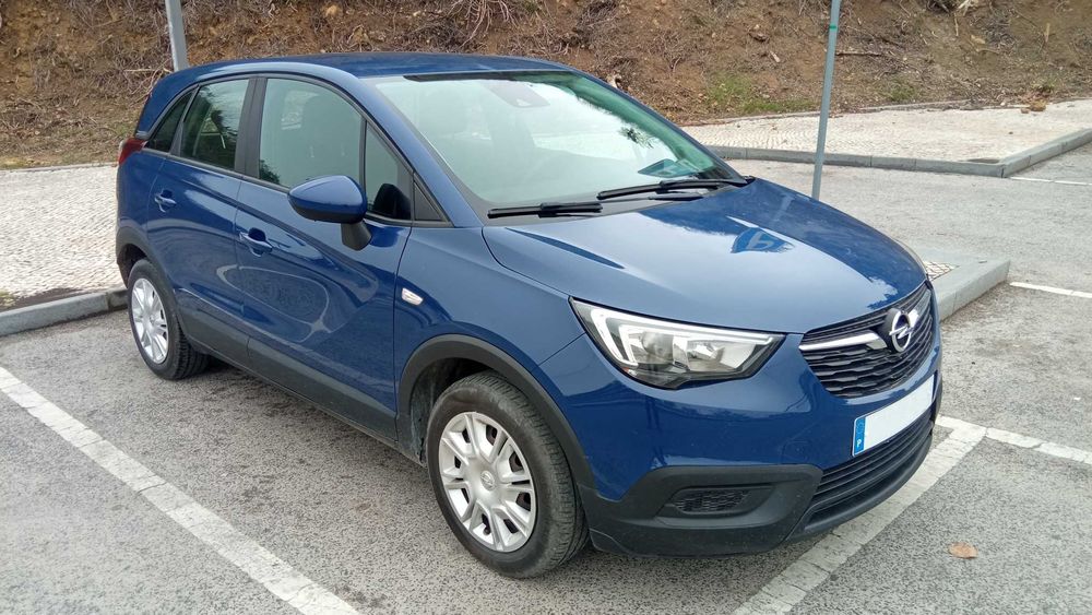 Crossland X 1.5 CDTi
