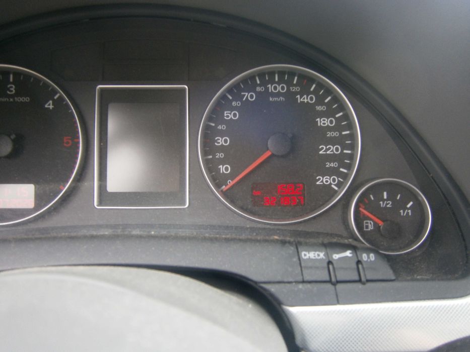 Audi A4,B7 2008 rok 2.0 TDI