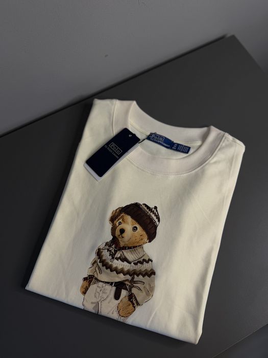 Футболка Polo Ralph Lauren оригінал