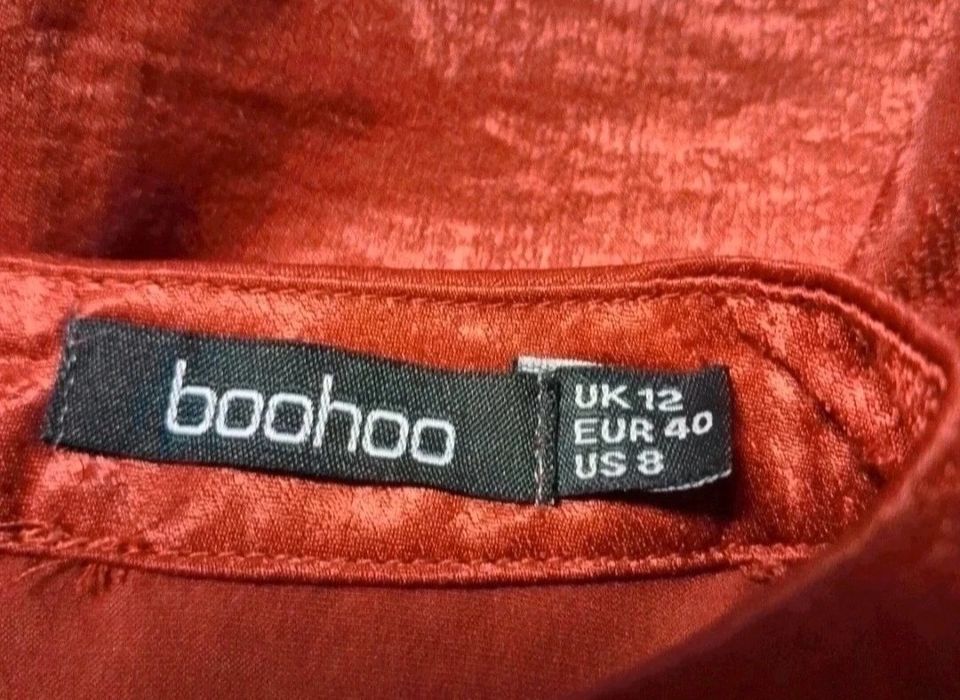 Sukienka Booho rozmiar M