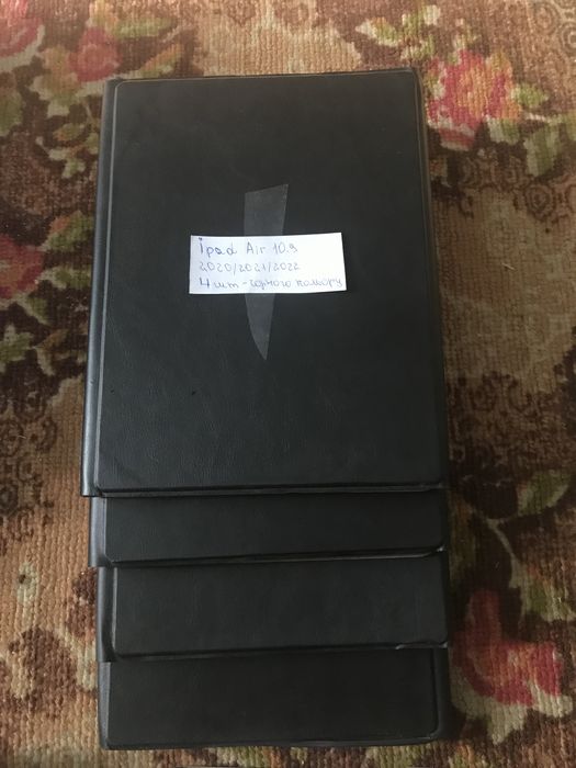 Чехол на планште iPad/Samsung