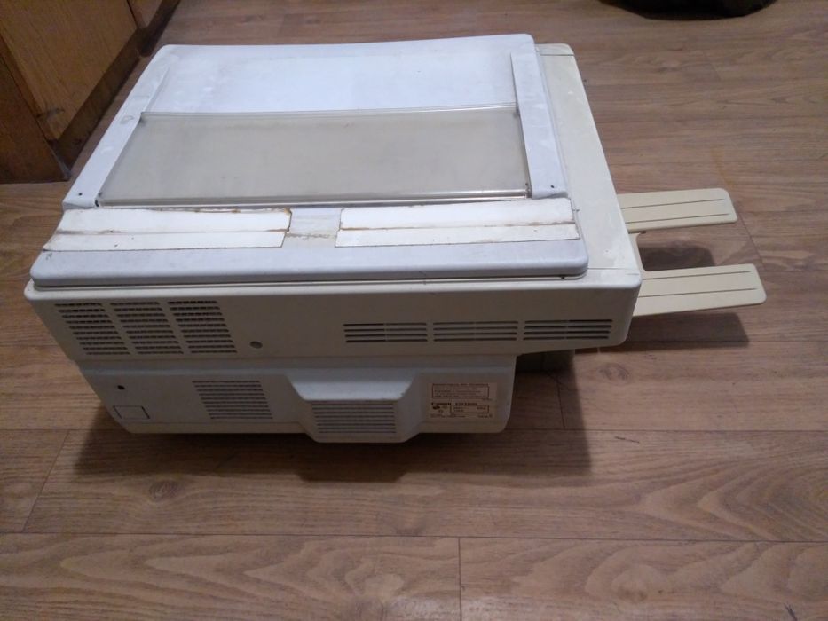 Ксерокс копир Canon FC 210 Запчасти