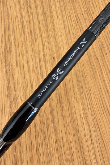 Shimano 25 Exsence Genos S96M/R 2.90m 7-40g