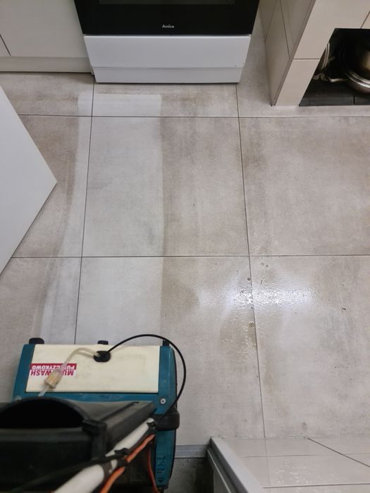 Karcher-Pranie Tapicerek -wykładzin Dywanów - Ozonowanie Pomieszczeń