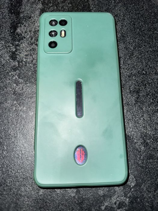 Смартфон Nubia RedMagic 6R 8/128Gb