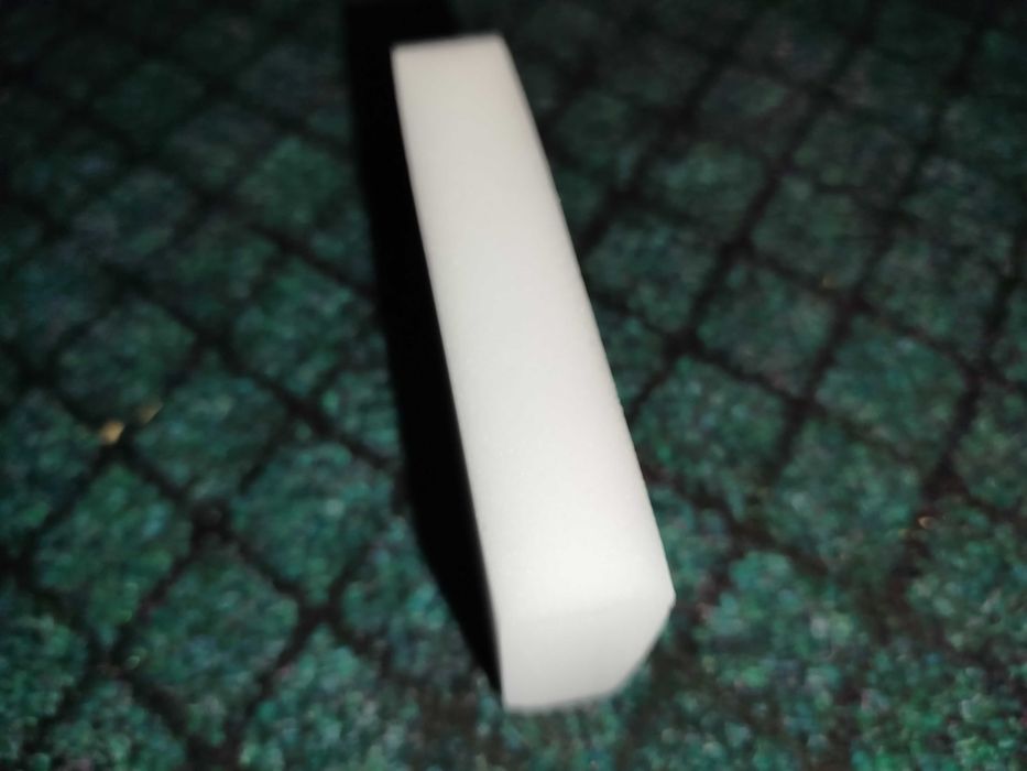 Меламінова губка