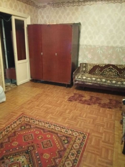 Сдам 1-комнатную квартиру Центр