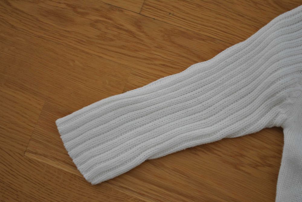 Sweter r. 86/92 Early Days