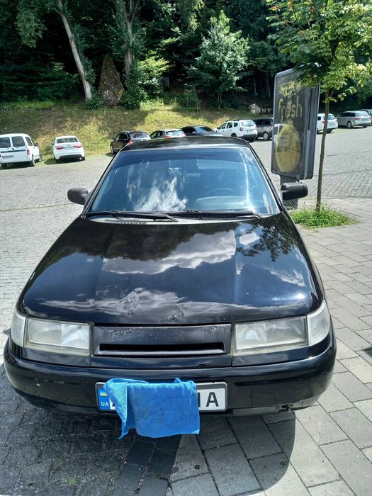 Продаєтся авто марки ваз 2110,в хорошому стані ,2007р.в з пробігом 227000