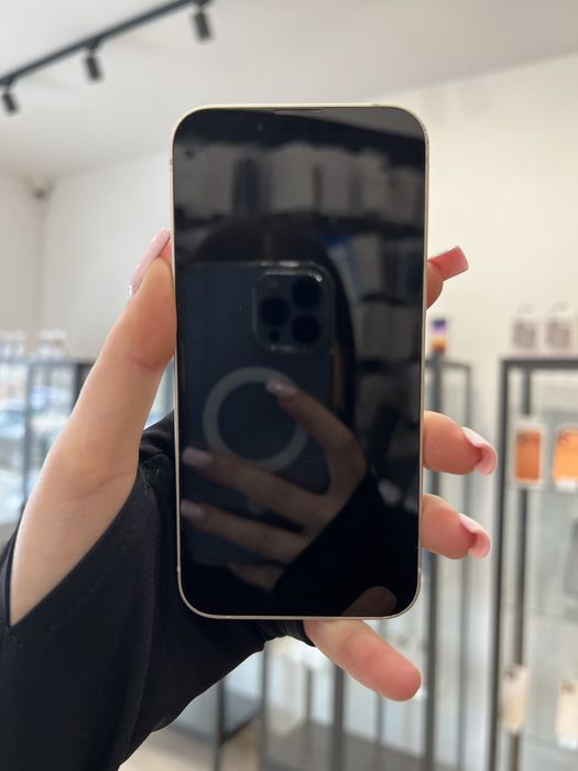 Telefon iPhone 13 MINI 128GB Biały Apple Gwarancja iTrade