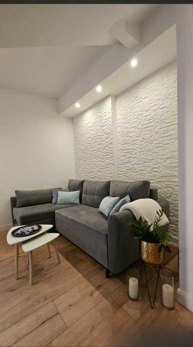 Do wynajęcia- 2-pokojowe bezczynszowe mieszkanie