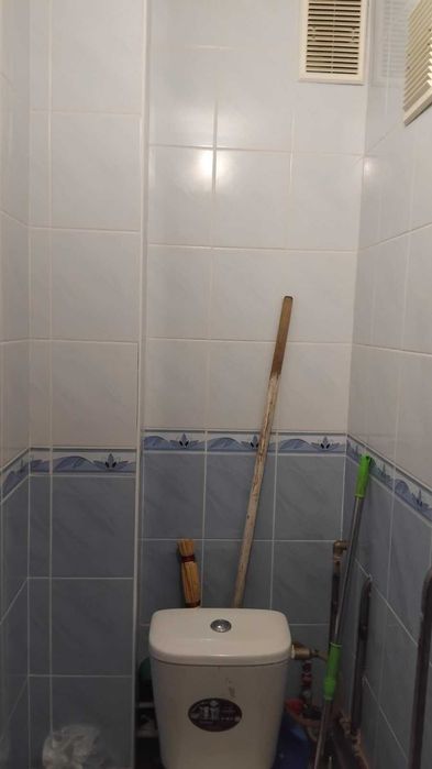 1-кімнатна на Митниці біля узбережжя Дніпра (п3)