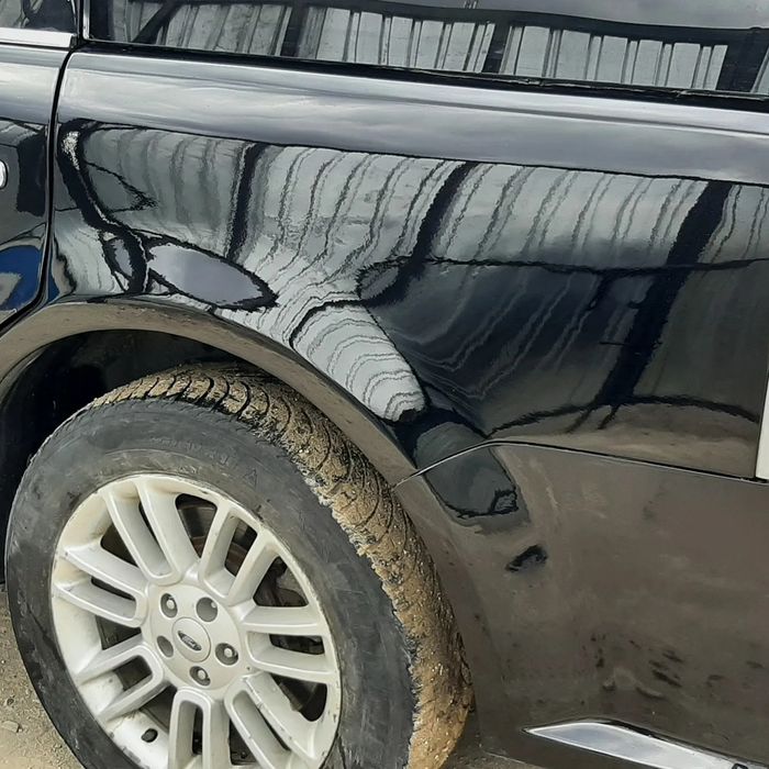 Покраска фарбування хімчистка зварювання поліровка сто піскоструй